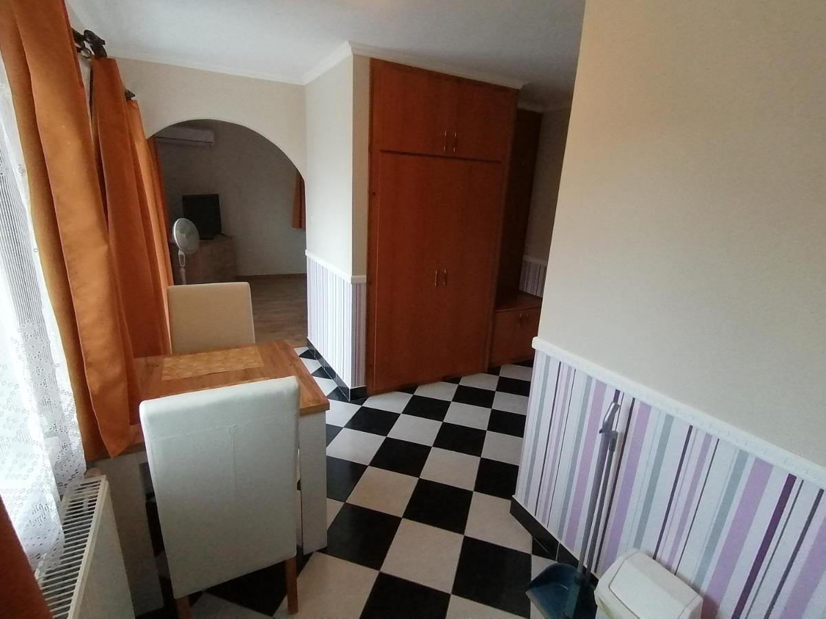 Magdalena Apartmanhaz Heviz Ngoại thất bức ảnh