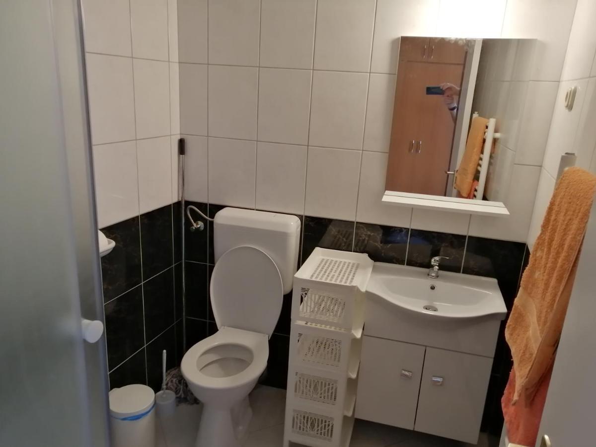 Magdalena Apartmanhaz Heviz Ngoại thất bức ảnh