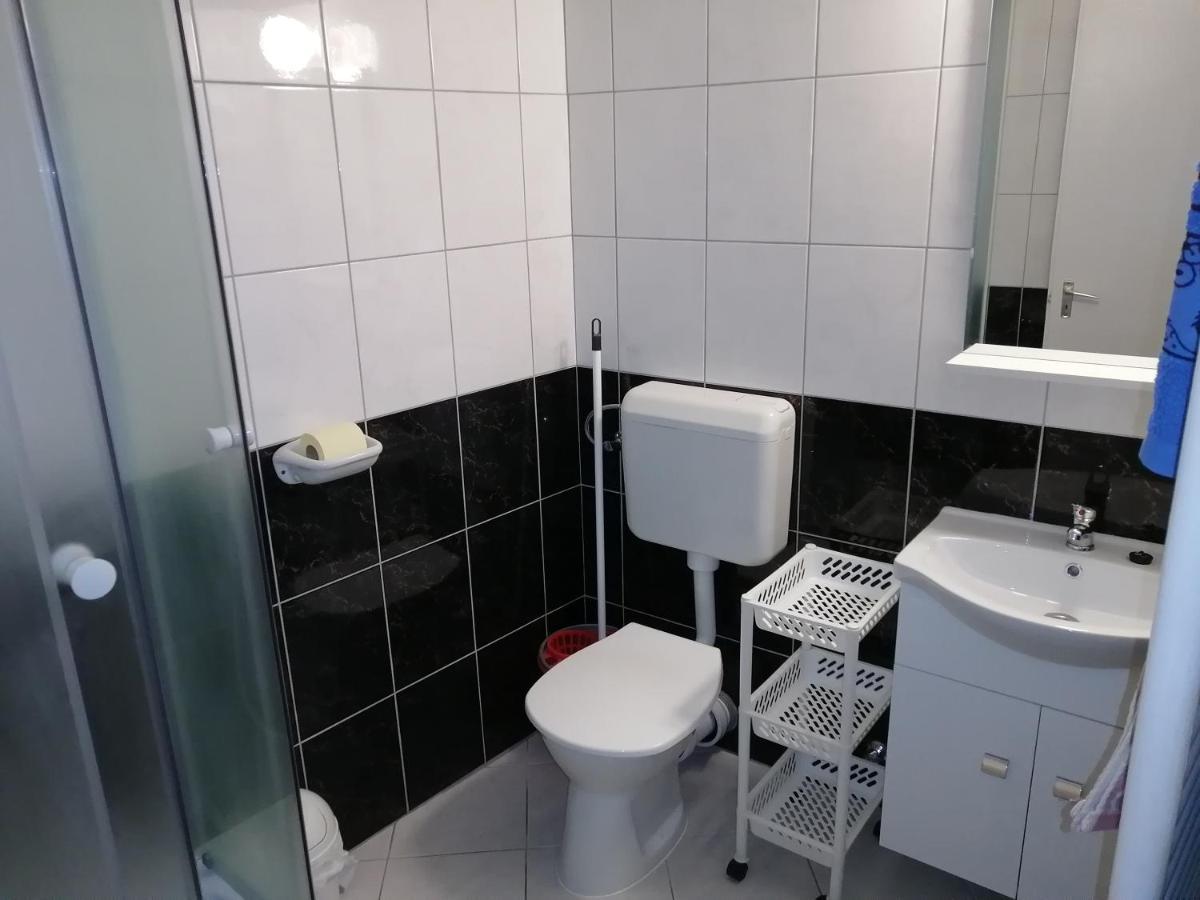 Magdalena Apartmanhaz Heviz Ngoại thất bức ảnh
